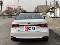 تويوتا أفالون